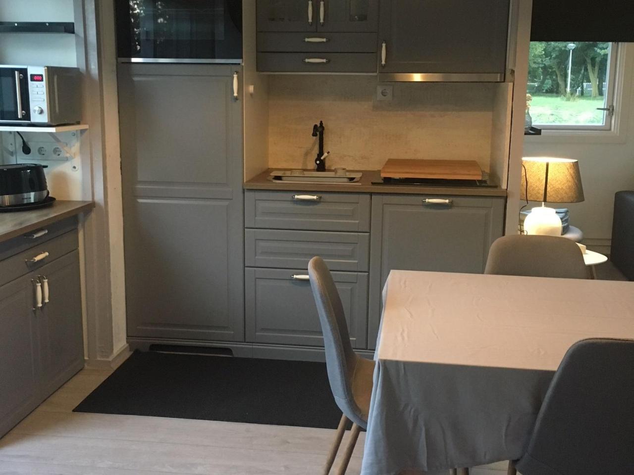 Hygge House Nr. 413 Villa อันไดค์ ภายนอก รูปภาพ