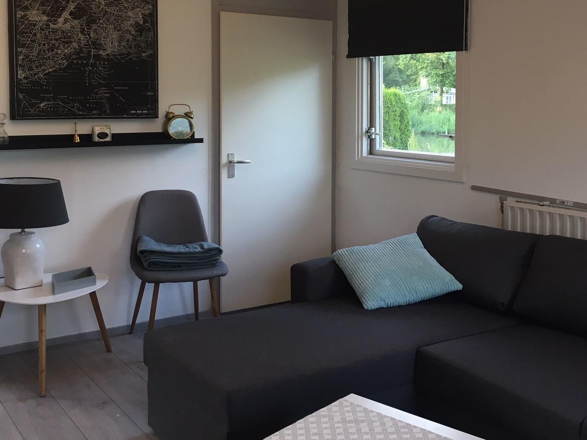 Hygge House Nr. 413 Villa อันไดค์ ภายนอก รูปภาพ