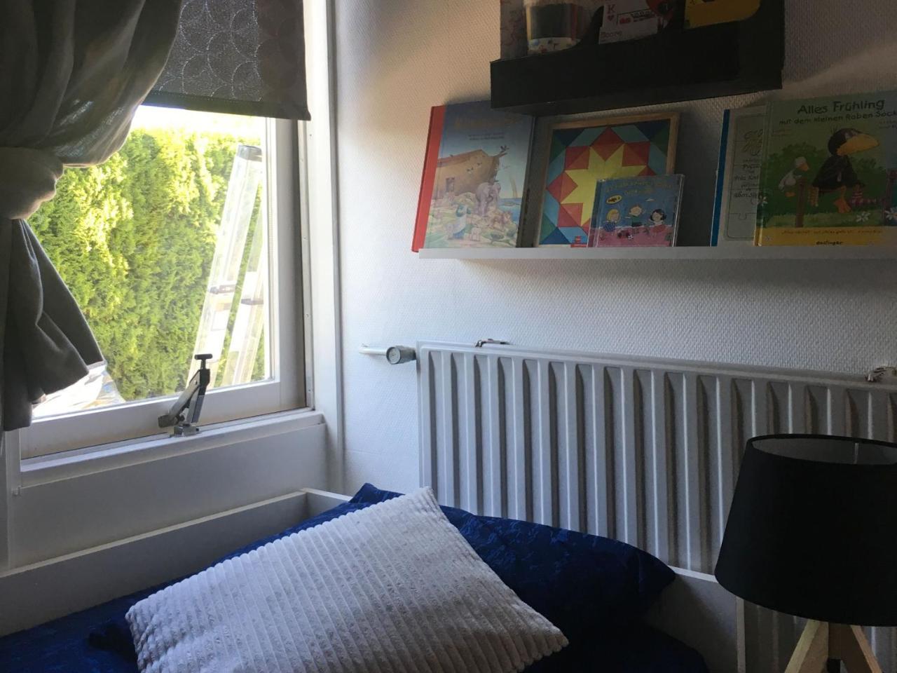 Hygge House Nr. 413 Villa อันไดค์ ภายนอก รูปภาพ