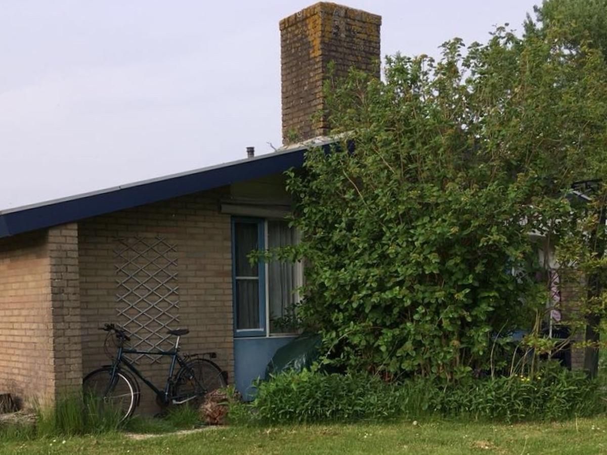 Hygge House Nr. 413 Villa อันไดค์ ภายนอก รูปภาพ