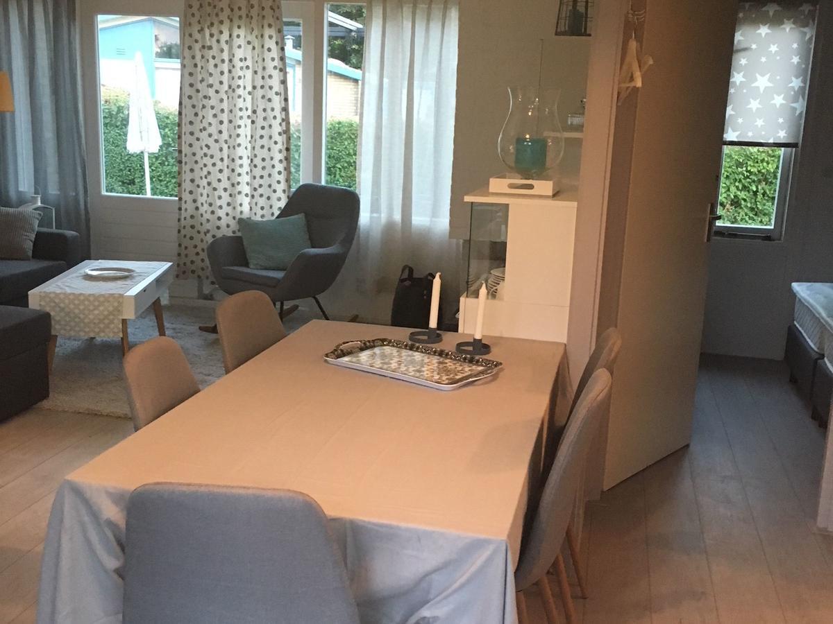 Hygge House Nr. 413 Villa อันไดค์ ภายนอก รูปภาพ