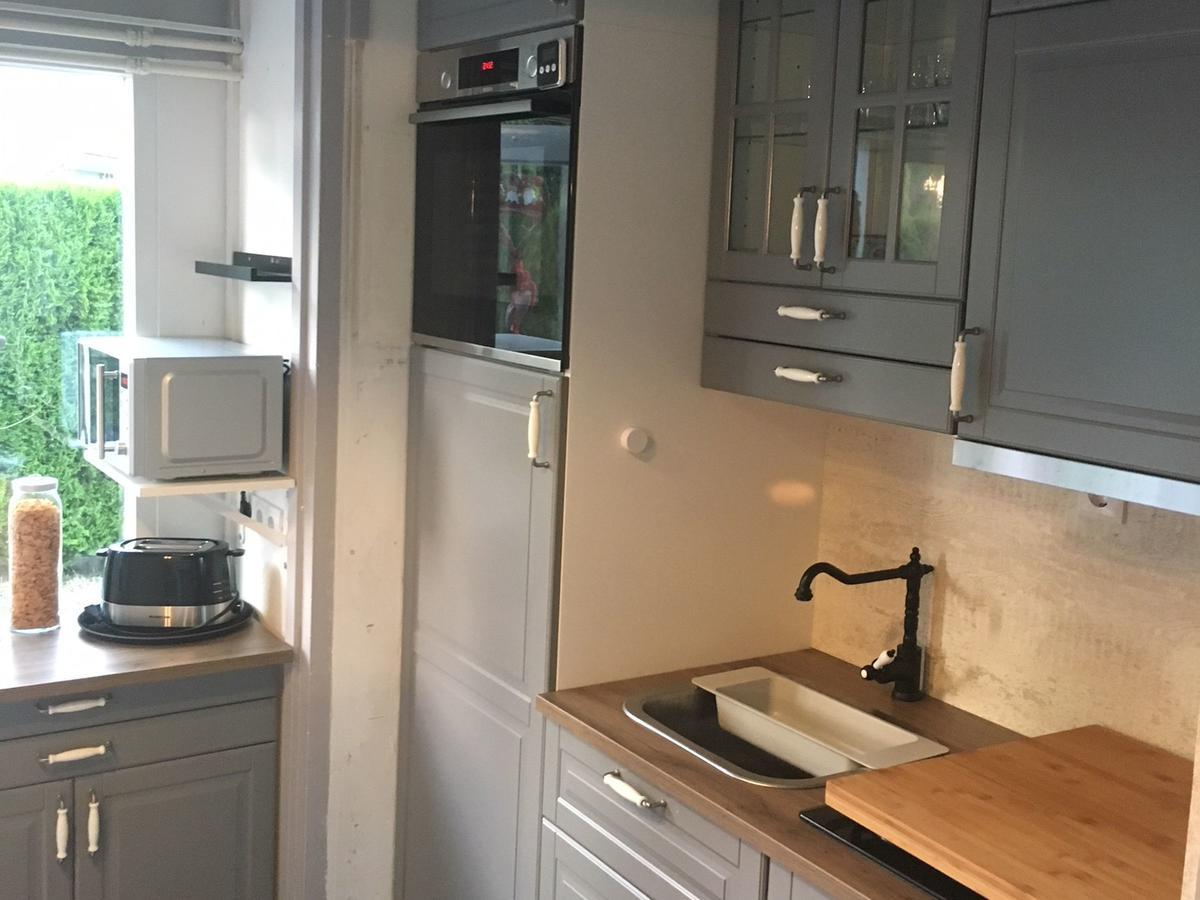 Hygge House Nr. 413 Villa อันไดค์ ภายนอก รูปภาพ