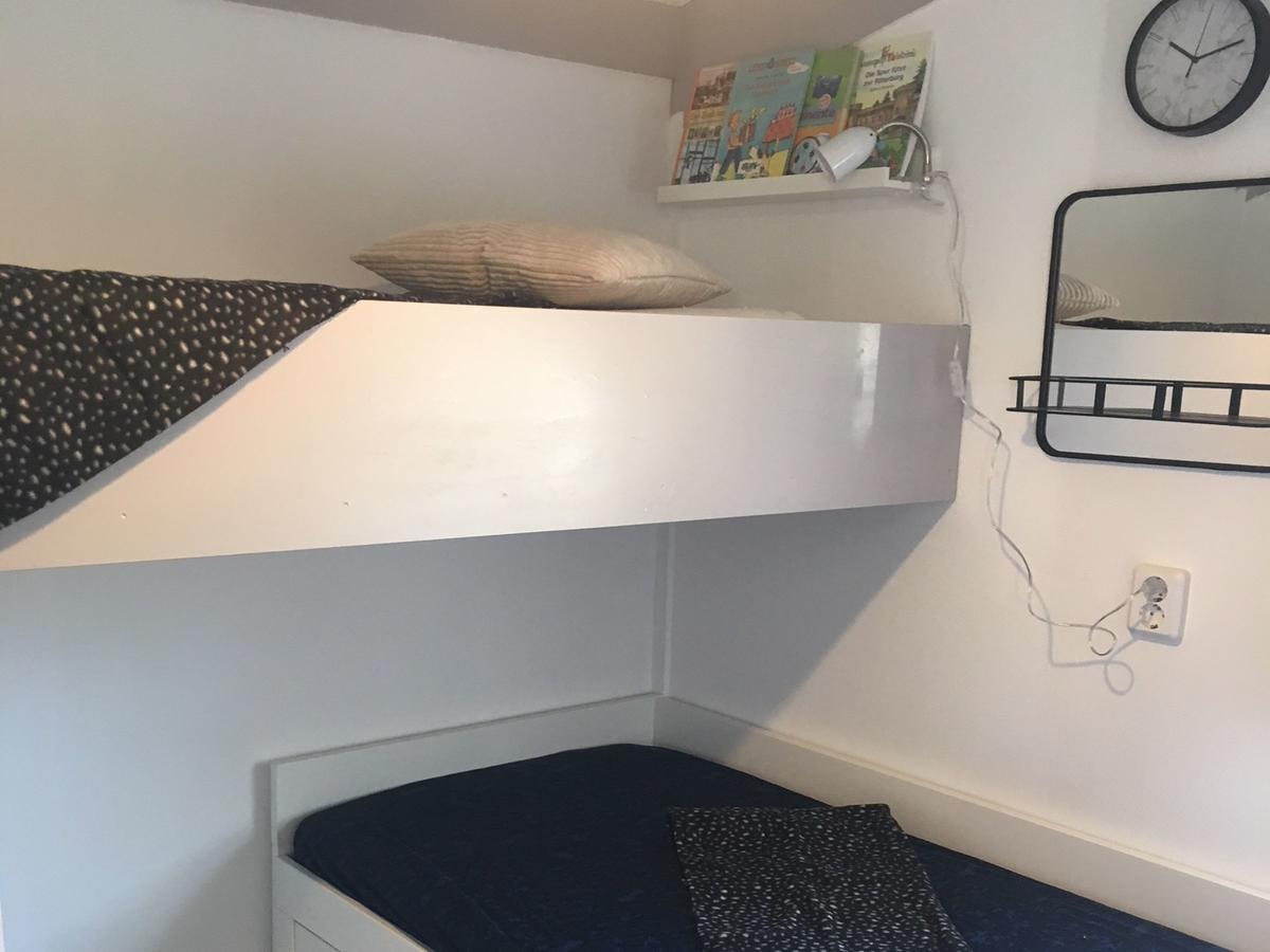 Hygge House Nr. 413 Villa อันไดค์ ภายนอก รูปภาพ